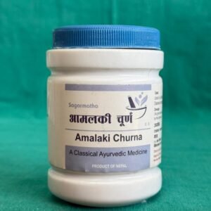 Amalaki Churna