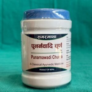 Punarnawadi Churna