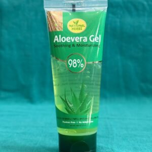 Aloe Vera Gel