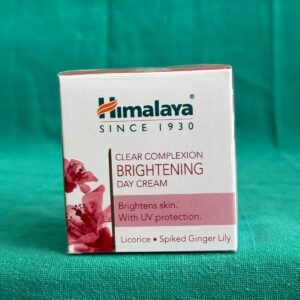 Brightening Day Cream
