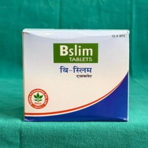 Bslim Tablets Rs.450 Per Strip