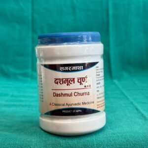 Dashmul Churna