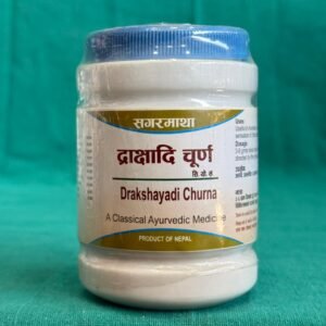 Drakshayadi Churna