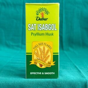Satisabgol Psyllium Husk