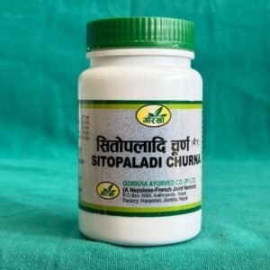 Sitopaladi Churna