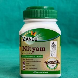 Zandu Nityam