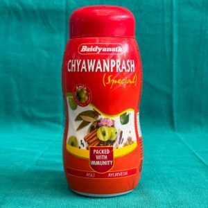 Chyawanprash (500gm)