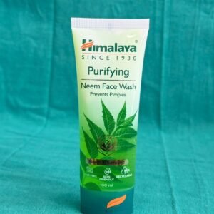 Neem Face Wash