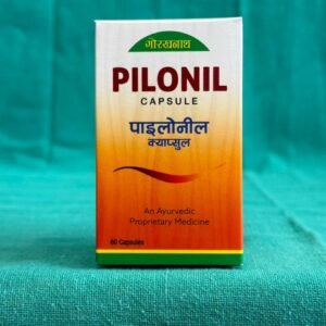 Pilonil Capsule (GRK)